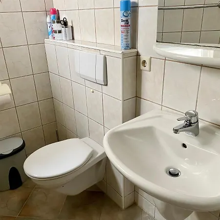 Schwarzwald - Gemuetliches 2 Apartment! *