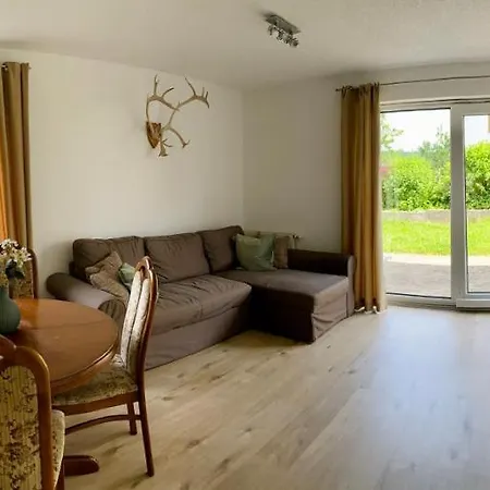 Apartment Schwarzwald - Gemuetliches 2 Apartment! *