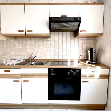 Schwarzwald - Gemuetliches 2 Apartment! アパート