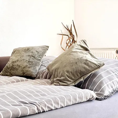 アパート Schwarzwald - Gemuetliches 2 Apartment!