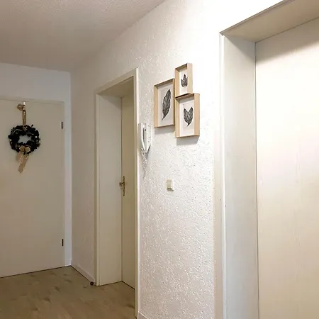 アパート Schwarzwald - Gemuetliches 2 Apartment! *