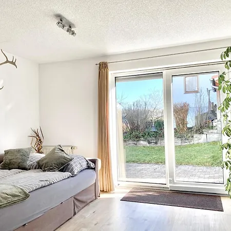 Schwarzwald - Gemuetliches 2 Apartment! * Dunningen