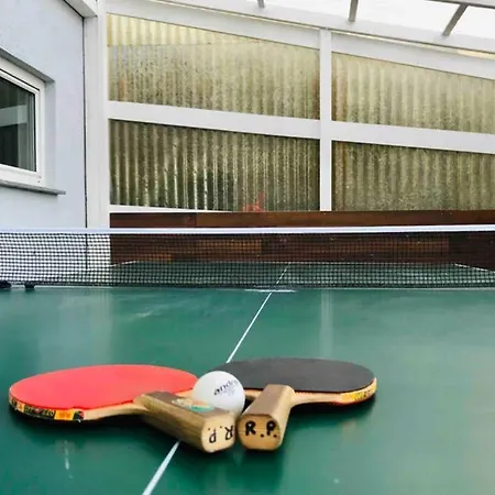 Schwarzwald - Gemuetliches 2 Apartment! Dunningen