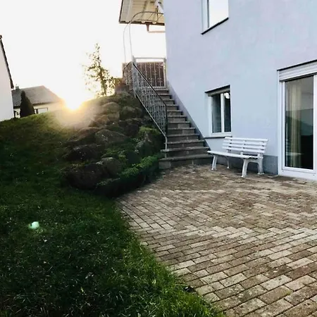 Schwarzwald - Gemuetliches 2 Apartment!