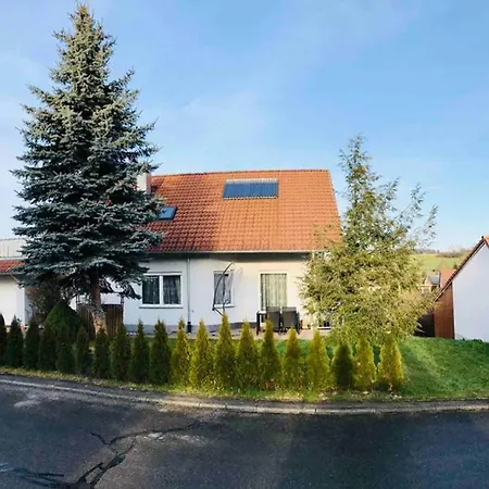 Schwarzwald - Gemuetliches 2 Apartment!