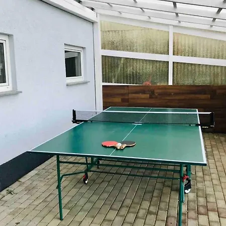 Schwarzwald - Gemuetliches 2 Apartment!