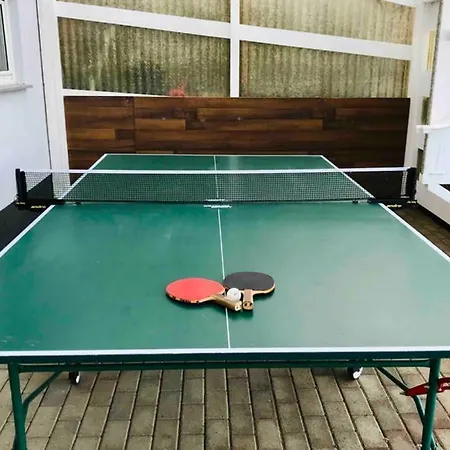 アパート Schwarzwald - Gemuetliches 2 Apartment! Dunningen